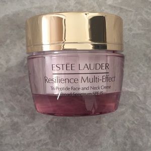 Estee Lauder Resilience Multi Effect
